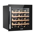 Baridi 36 Bottle Wine Fridge & Cooler 60cm