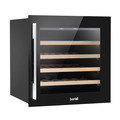 Baridi 36 Bottle Wine Fridge & Cooler 60cm