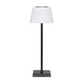 Sealey DH212 Dellonda Rechargeable Table Lamp for Home Office Restaurant RGB Colours