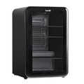 Baridi Retro Style Drinks/Beer & Wine Fridge 70L Capacity