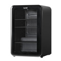 Baridi Retro Style Drinks/Beer & Wine Fridge 70L Capacity
