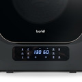 Sealey DH229 Baridi Tabletop Tumble Dryer with Digital Controls 2.5kg Capacity - Black