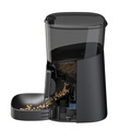 Sealey DH231 Baridi Automatic Pet/Cat/Dog Feeder with Camera 6L Capacity