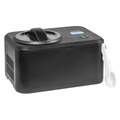 Sealey DH240 Baridi Automatic Churning Ice Cream Machine 1.5L - Black