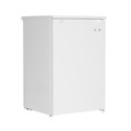 Sealey DH250 Baridi 55cm Undercounter Freezer with Adjustable Thermostat 85L - White