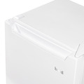 Sealey DH254 Baridi Mini Tabletop Fridge/Freezer, 31L Capacity - White