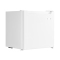 Sealey DH256 Baridi Tabletop Fridge with Ice Box, 46L Capacity, Adjustable Thermostat - White