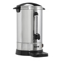 Sealey DH270 Baridi Hot Water Boiler, Tea Urn, 20L Capacity, Stainless Steel