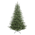 Sealey DH45 Dellonda Artificial Hinged Christmas Tree 6ft(180cm)