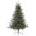 Sealey DH46 Dellonda Artificial Hinged Christmas Tree 7ft(210cm)