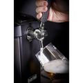 Sealey DH49 Baridi Mini Keg Draft Beer Dispenser Tap with Integrated Cooling 5L Capacity