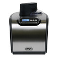 Baridi Ice Cream, Gelato & Sorbet Machine with Fast-Freeze Compressor Cooling 1.5L Capacity