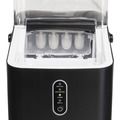 Sealey DH52 Baridi Ice Cube Maker with LED Display & 10 Minute Freeze