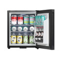 Sealey DH57 Baridi Ultra-Quiet Mini Drinks Fridge 25L Capacity