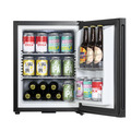 Sealey DH58 Baridi Ultra-Quiet Mini Drinks Fridge 35L Capacity