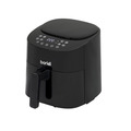 Sealey DH60 Baridi Single Zone Air Fryer with 8 Preset Functions 3.5L Capacity
