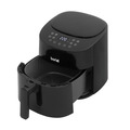 Sealey DH60 Baridi Single Zone Air Fryer with 8 Preset Functions 3.5L Capacity