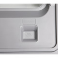 Baridi Tabletop Dishwasher 3 Place Settings 6L Capacity