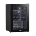 Baridi 20 Bottle Tabletop Wine Fridge & Cooler