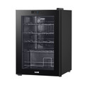 Baridi 20 Bottle Tabletop Wine Fridge & Cooler