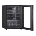 Baridi 20 Bottle Tabletop Wine Fridge & Cooler
