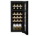 Baridi 18 Bottle Dual Zone Wine Fridge & Cooler