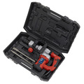 Sealey DHB1300 SDS MAX Demolition Breaker Hammer 1300W/230V