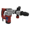 Sealey DHB1300 SDS MAX Demolition Breaker Hammer 1300W/230V