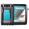 Makita DC18RC/1 7.2v-18v Li-Ion 110v Fast Battery Charger