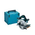 Makita DHS710ZJ LXT Circular Saw 190mm 36V (2 x 18V) Bare Unit in Makpac