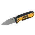 Drop Point Folding Pocket Knife