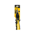 DeWALT DHT014675 Hand Tools Straight Cut Ergo Aviation Snips