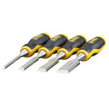 Wood Chisel Set, 4 Piece