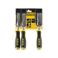 DeWALT DHT016148 Hand Tools Side Strike Chisel Set, 3 Piece