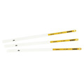 Mixed Hacksaw Blade Pack, 3 Piece