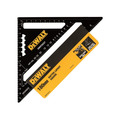 Metric Speed Square 18cm