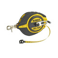 DeWALT DHT034144 Hand Tools Steel Long Tape Measure 30m/100ft (Width 12mm)