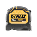 TOUGHSERIES™ Tape Measure 8m (Width 32mm) (Metric Only)