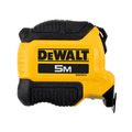 Compact Series Tape Measure 5m (Width 28mm) (Metric Only)