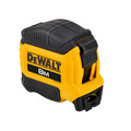 Compact Series Tape Measure  8m (Width 28mm) (Metric Only)