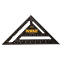 Rafter Layout Square 12in