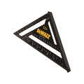 Rafter Layout Square 12in