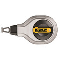 6:1 Chalk Reel 30m/100ft