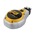 DeWALT DHT048335 Hand Tools TOUGHSERIES™ Chalk Reel 30m