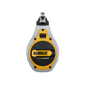 DeWALT DHT048335 Hand Tools TOUGHSERIES™ Chalk Reel 30m