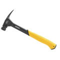 Rip Claw Smooth Face Hammer 567g (20oz)
