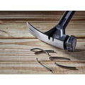 DeWALT DHT051004 Hand Tools Rip Claw Smooth Face Hammer 567g (20oz)