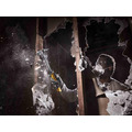 DeWALT DHT051008 Hand Tools Rip Claw Demolition Hammer 624g (22oz)