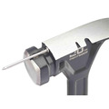 DeWALT DHT051009 Hand Tools Curve Claw Smooth Face Hammer 567g (20oz) XMS25DEWHAM