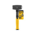 DeWALT DHT051388 Hand Tools Club Hammer 1.4kg (3lb)